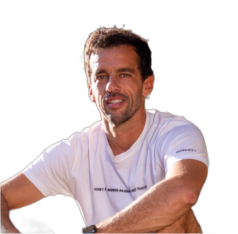 Nuno Brito Jorge