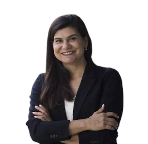 Teresa Azcona